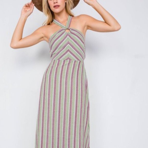 USA Made Picnic Perfect Sun Dress - Picture 6 of 9